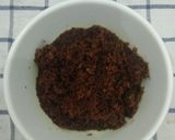 Foto langkah ke 6 dari resep Bebek Goreng Sambal Korek.