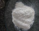 Foto del paso 1 de la receta: Masa para pizzas y panes rellenos