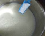 Dahi Fulki Chaat recipe step 1 photo