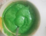 A picture of step 8 of Coloured Idli Cake Sandwich.