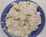 Foto langkah ke 3 dari resep 27.AYAM KRIBO KRIUK.