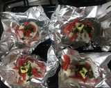 Foto del paso 1 de la receta: Pescado al horno
