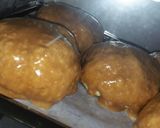 Foto langkah ke 6 dari resep Mexican Bun / Roti Boy.