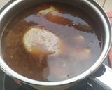 Foto langkah ke 2 dari resep Ayam Ungkep Goreng Kalasan Bamboe.
