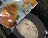 Foto langkah ke 1 dari resep Mango Milk Cheese.