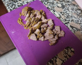 Foto del paso 1 de la receta: Arroz con carrilladas de cerdo