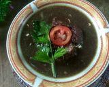 Foto langkah ke 5 dari resep Rawon.