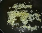 Foto del paso 1 de la receta Dos tortillas de verduras rápidas y sanas