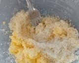 Foto del paso 1 de la receta: Galletas crocantes 🌟 coloridas