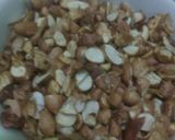Foto langkah ke 3 dari resep Peyek kacang.