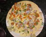 Masala papad recipe step 3 photo