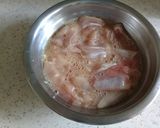 Foto langkah ke 2 dari resep Ayam buttermilk sedaap.