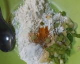 Foto langkah ke 2 dari resep Tempe Kriwil.