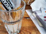 Coffee Cream Edisi Soymilk