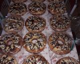 Foto del paso 10 de la receta: Roscas de pascua o reyes
