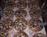 Foto del paso 10 de la receta: Roscas de pascua o reyes