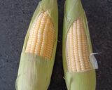 स्पाइसी कॉर्न spicy corn रेसिपी चरण 1 फोटो