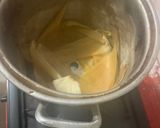 A picture of step 8 of Sweet Tamales.