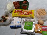 Mie Goreng Jawa