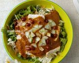 Foto langkah ke 4 dari resep Asinan Betawi.