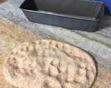 Foto del paso 3 de la receta: Pan lactal semiintegral con salvado de trigo