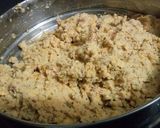 A picture of step 5 of Masala Vada.