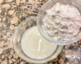 Foto del paso 2 de la receta: Crema pastelera sin huevo