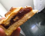 Foto del paso 4 de la receta: Pasta Frola Dulce de Batata con Chocolate