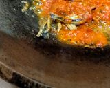 Foto langkah ke 3 dari resep Samba lado tomat.