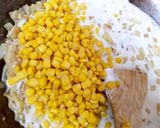 A picture of step 3 of Thai Coconut & Sweetcorn Soup. 😍.
