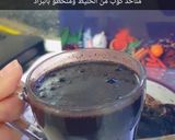 صورة لخطوة 2 من وصفة كيك بالمايكرويف ب١٠ دقائق