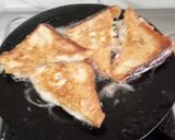 ফ্রেঞ্চ টোস্ট (French toast recipe in bengali) রেসিপি ধাপ - 3 ছবি