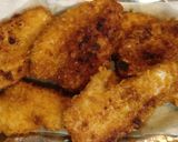Foto del paso 5 de la receta: Pechugas Corn Flakes