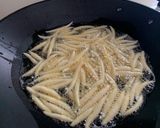 Foto langkah ke 4 dari resep Gabus keju // cheese stick.