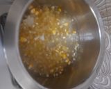 A picture of step 2 of Cheese spread Toast.