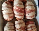 Húst hússal recept fázis 4 fotója
