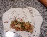 Foto del paso 7 de la receta: Paquetitos de verdura