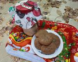 Foto del paso 8 de la receta: Mezcla para preparar galletitas con cacao y confites