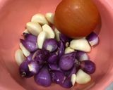 Foto langkah ke 5 dari resep 161. Sambal Cumi Asin.