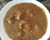 Foto del paso 6 de la receta: Carrillada de cerdo