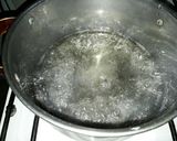 Foto del paso 4 de la receta: Merengue Italiano
