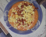 Foto del paso 4 de la receta: Salmorejo🍅