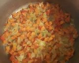Foto del paso 1 de la receta: Revuelto de zapallitos con cuadril al horno