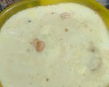 पायसम रेसिपी चरण 6 फोटो