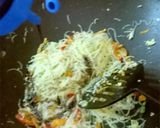 Foto langkah ke 2 dari resep Bihun Goreng Kilat.