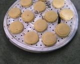 Foto langkah ke 5 dari resep Kue kacang tanpa oven.