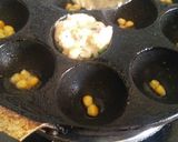 स्वीट कोर्न अप्पे(sweet corn appe recipe in hindi) रेसिपी चरण 2 फोटो