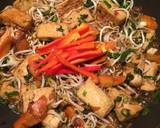 Tofu Soy Sauce ala Tya langkah memasak 8 foto