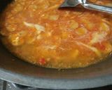 Foto langkah ke 5 dari resep Seblak Basah Bandung.