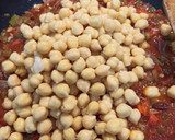 Foto del paso 3 de la receta: Garbanzos a la "castellana" 🥄🍲